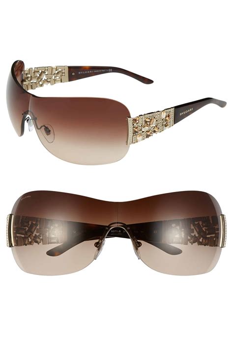 bvlgari sunglasses shield|bvlgari sunglasses shop online.